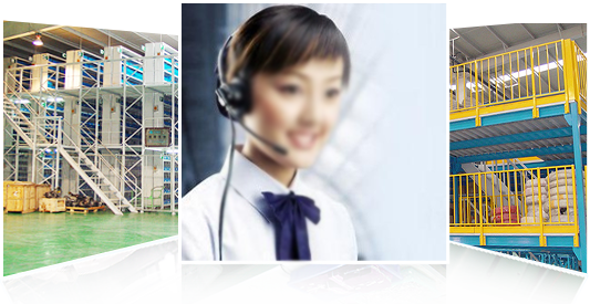 服務
