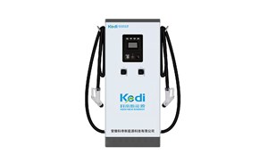 直流快充技術革新電動出行 智能開啟充電新紀元